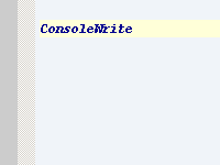 AutoIt教程:1.搭建并熟悉环境 - 图8