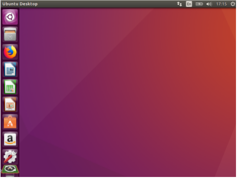 ubuntu 图形化与命令行切换 - 图1