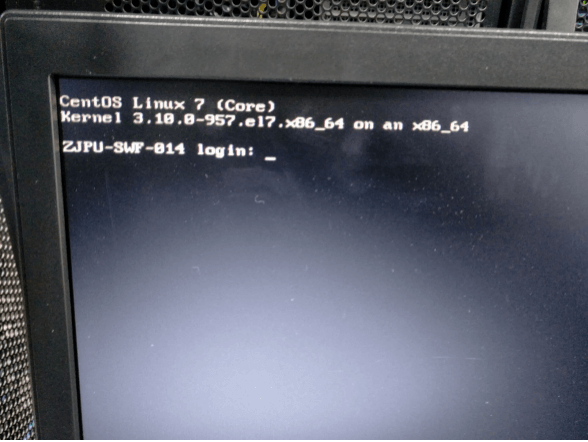 Centos 7 启动错误：XFS_WANT_CORRUPTED_GOTO 修复 - 图6