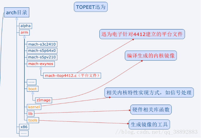 Linux目录结构 - 图1