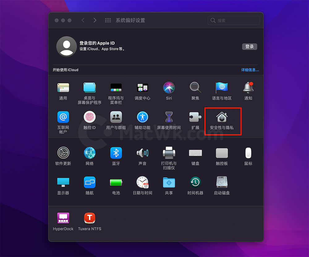 xxx.app 已损坏，无法打开，你应该将它移到废纸篓/打不开 xxx，因为它来自身份不明的开发者解决方法 - 图1