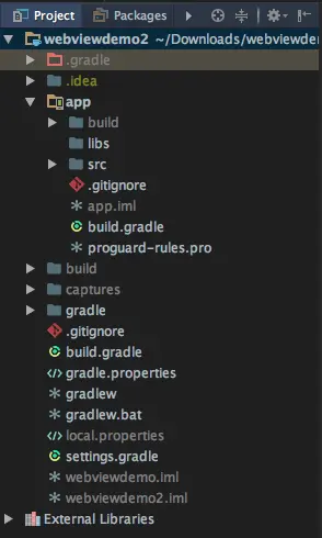 Mac下Android-Studio-使用SVN的正确姿势 - 图16