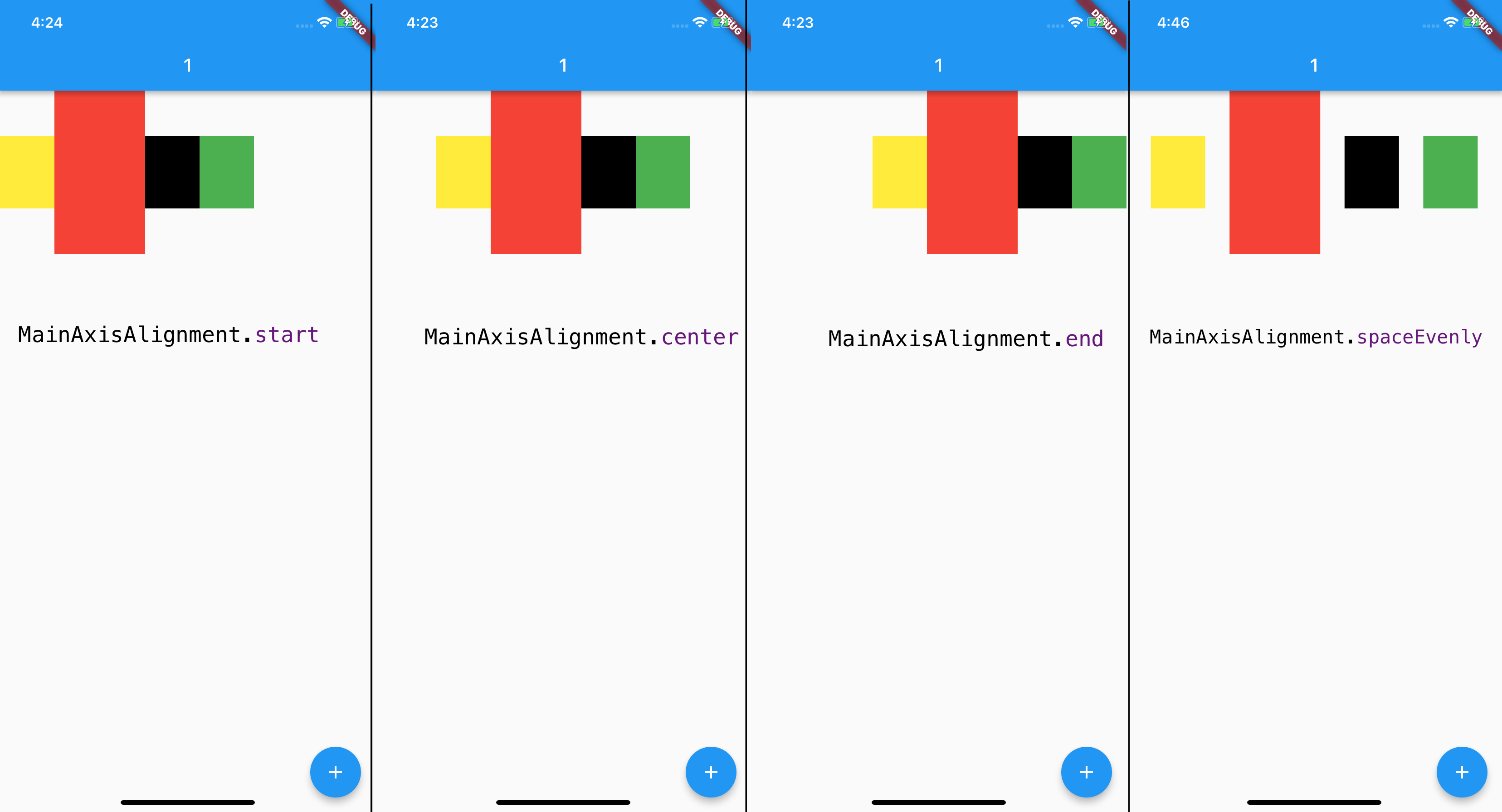 Flutter入门知识 - 图6