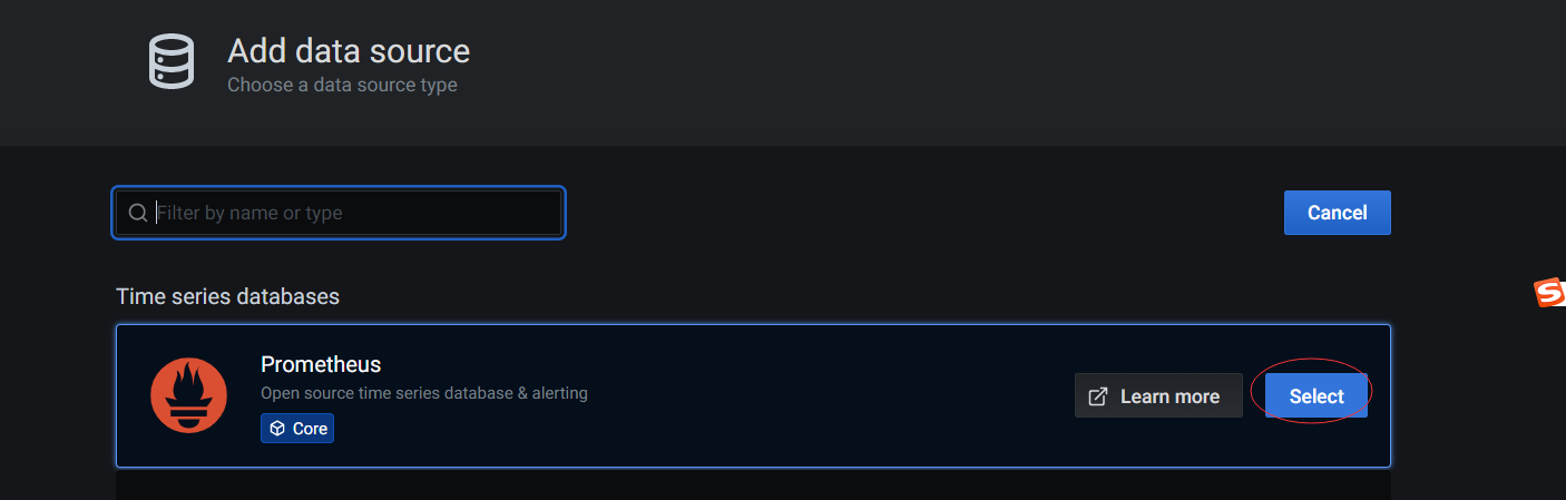 安装运行 Grafana - 图2