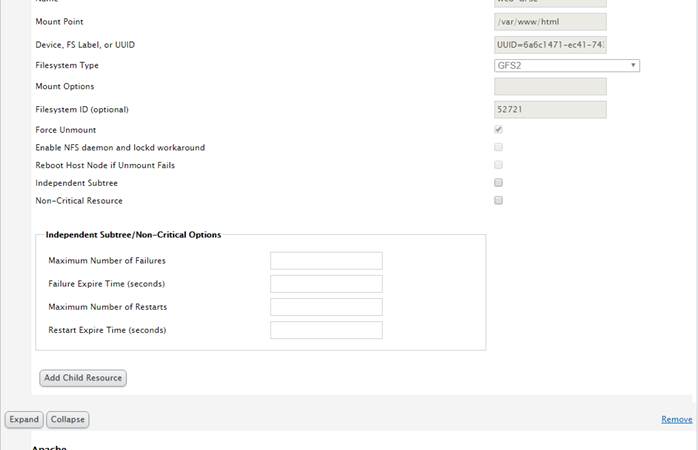 RHEL6.8 部署HA集群-RHCS - 图36