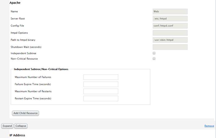 RHEL6.8 部署HA集群-RHCS - 图37