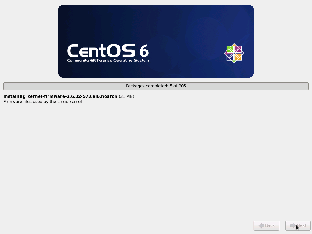 OpenStack制作CentOS6镜像 - 图12