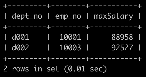 SQL题目 - 图12