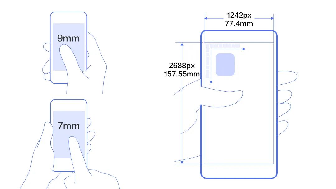 百度APP：适老化交互设计研究与实践 - 图12