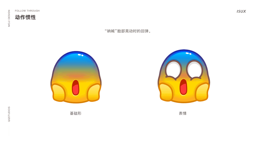 腾讯｜火遍全网的QQ新黄脸表情 动画设计过程曝光了 (官方揭秘) - 图10