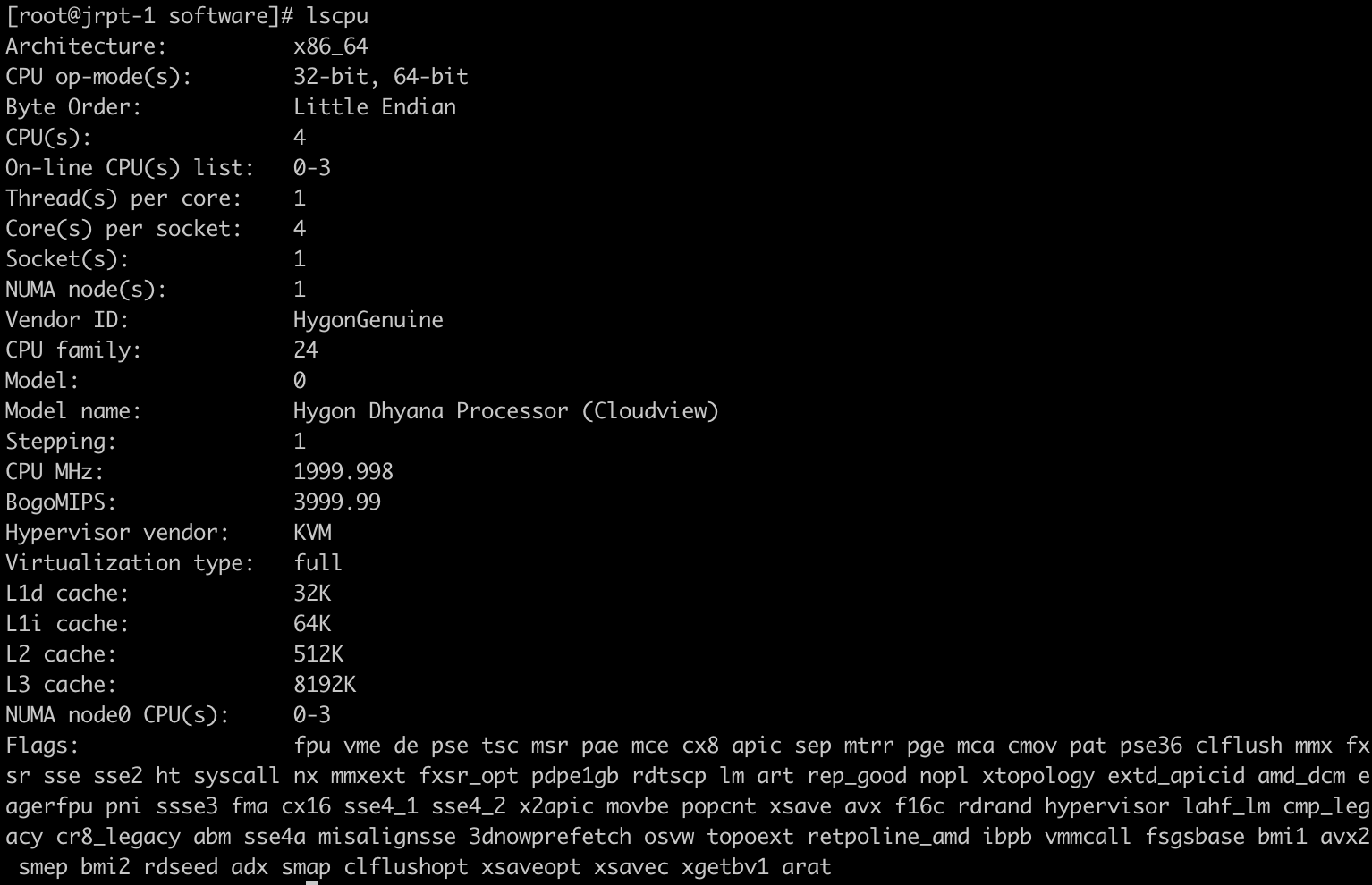 CentOS7下安装配置 Nodejs 14.16.1 - 图1