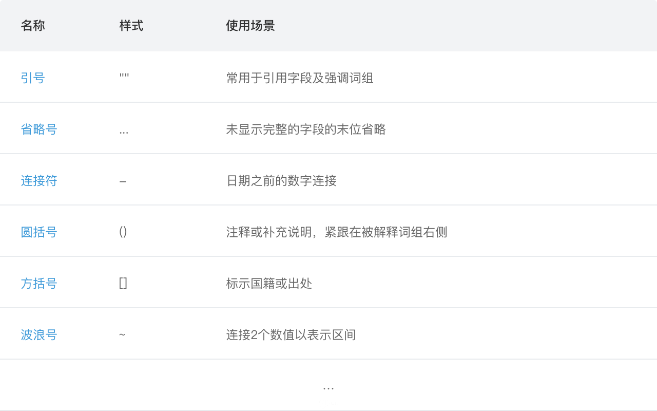 Mobile 表格最佳实践 - 图15