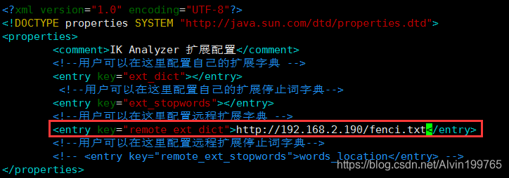 Elasticsearch 分词 - 图3
