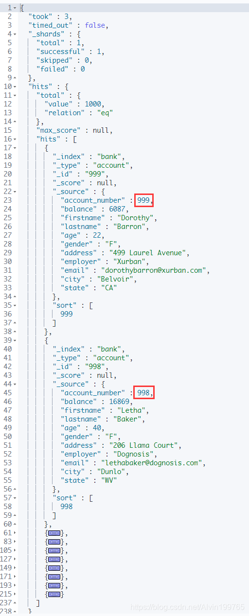 Elasticsearch 进阶检索 - 图3