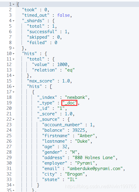 Elasticsearch 进阶检索 - 图5
