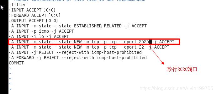 进程管理 *、RPM 与 Yum、搭建 JavaEE 环境 - 图5