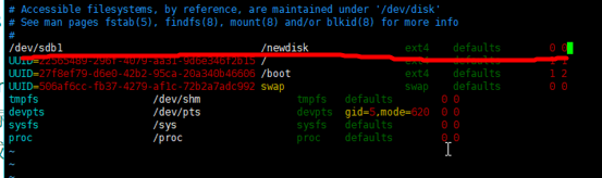 任务调度、Linux 分区 - 图4