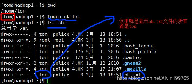 组管理和权限管理 * - 图1