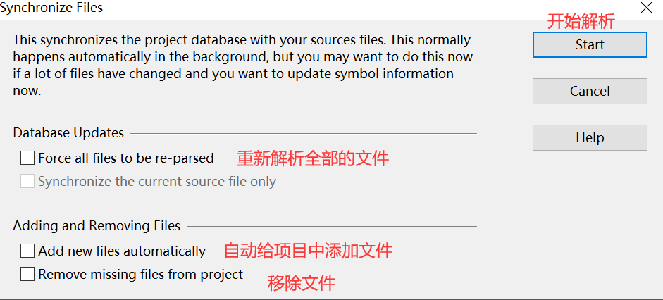 02.创建项目 - 图6
