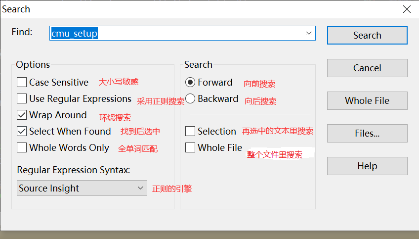 04.工具栏功能 - 图8