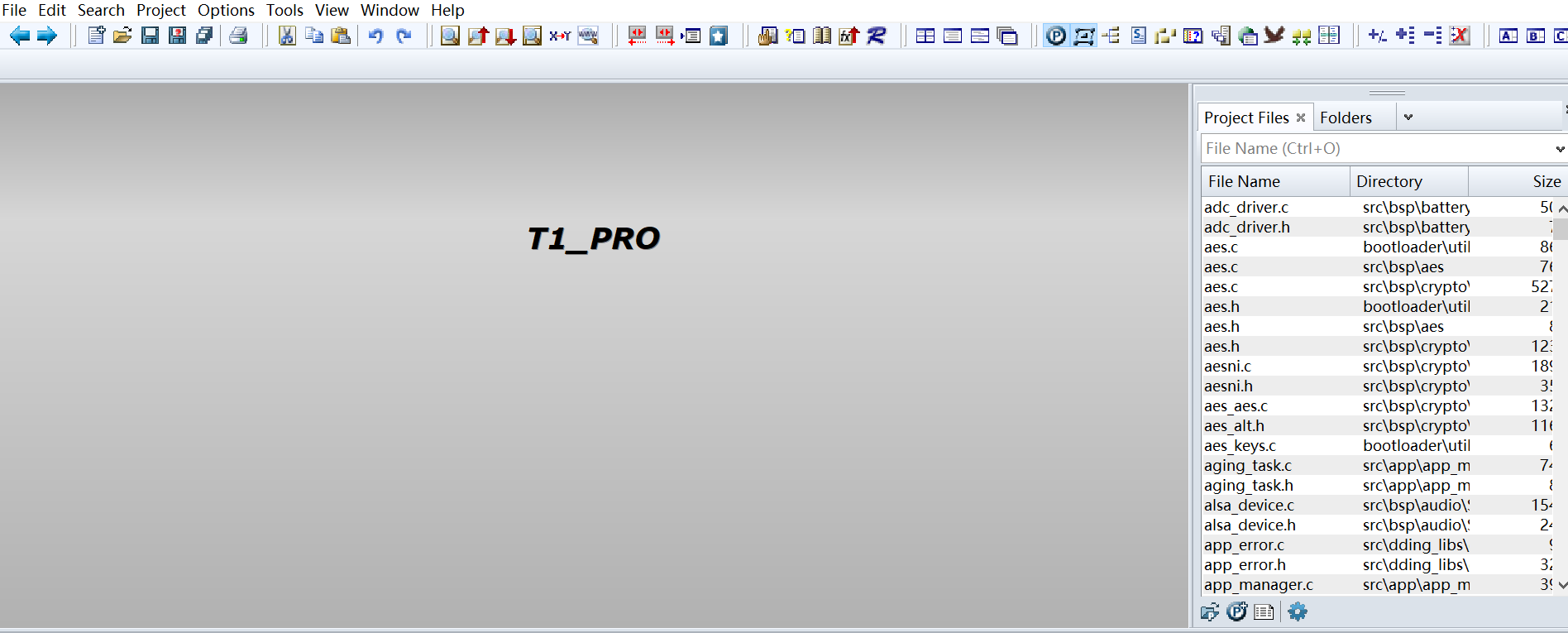 02.创建项目 - 图5
