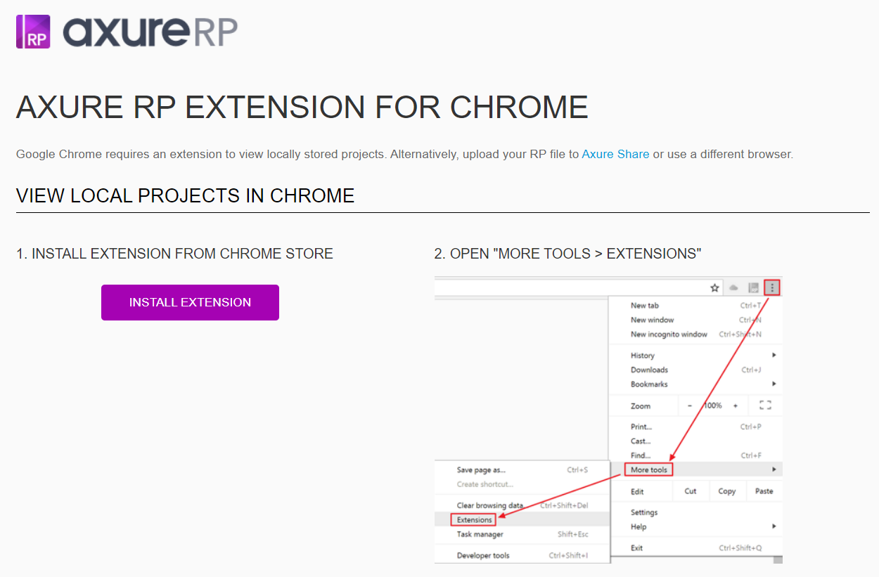 Chrome插件安装 - 图1