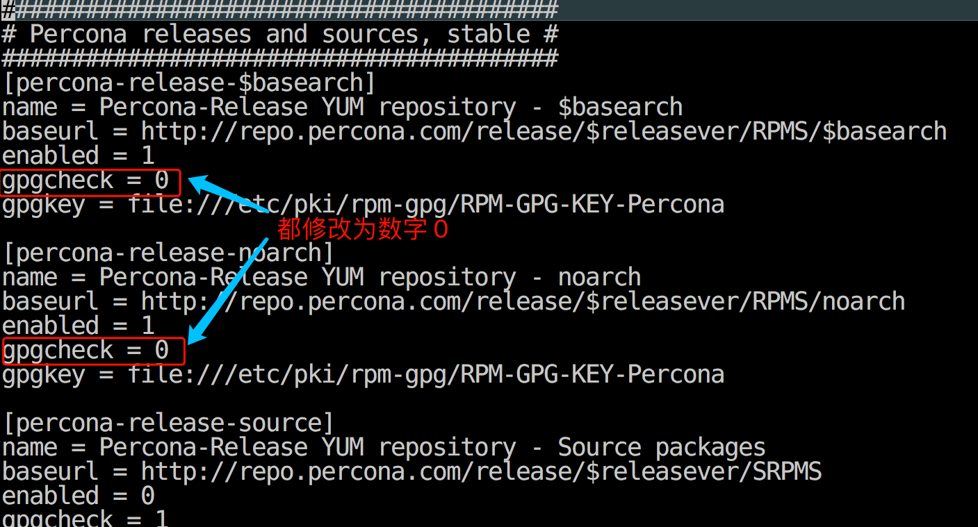 mysql学习笔记 - 图3