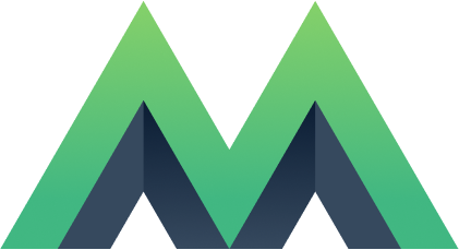 Vue Mastery Logo
