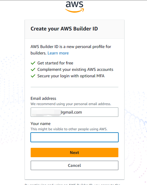 AWS Toolkit - 图9