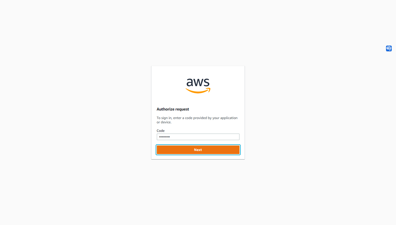 AWS Toolkit - 图6