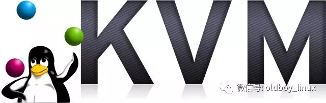 KVM 虚拟化技术 | Linux云计算干货你了解吗？ - 图3