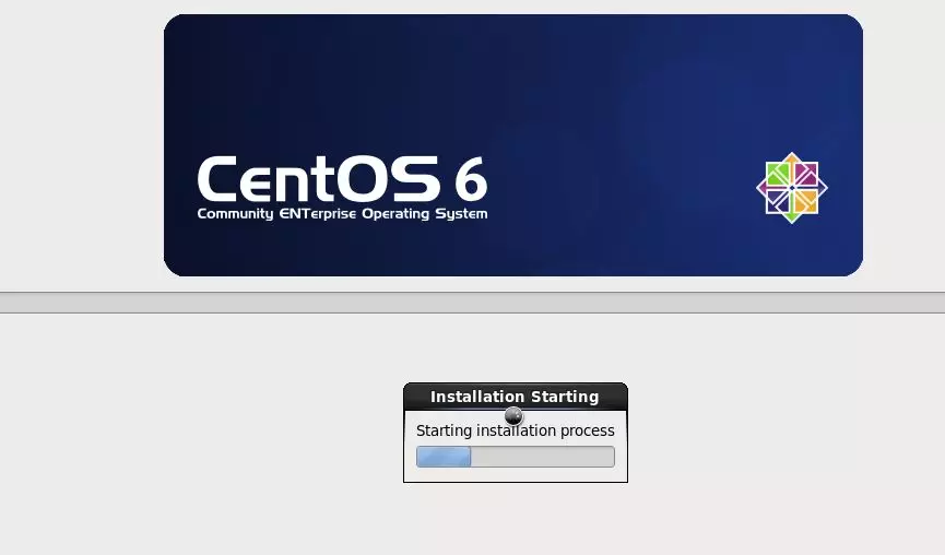 PXE Kickstart实现无人值守自动化安装CentOS系统 - 图24
