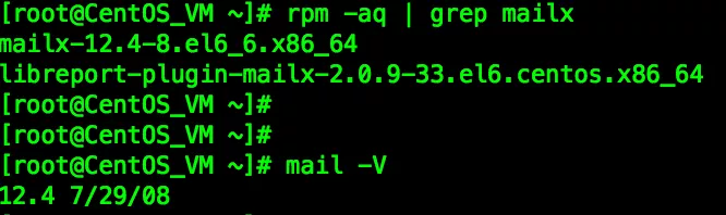 CentOS下利用mailx发送邮件 - 图2