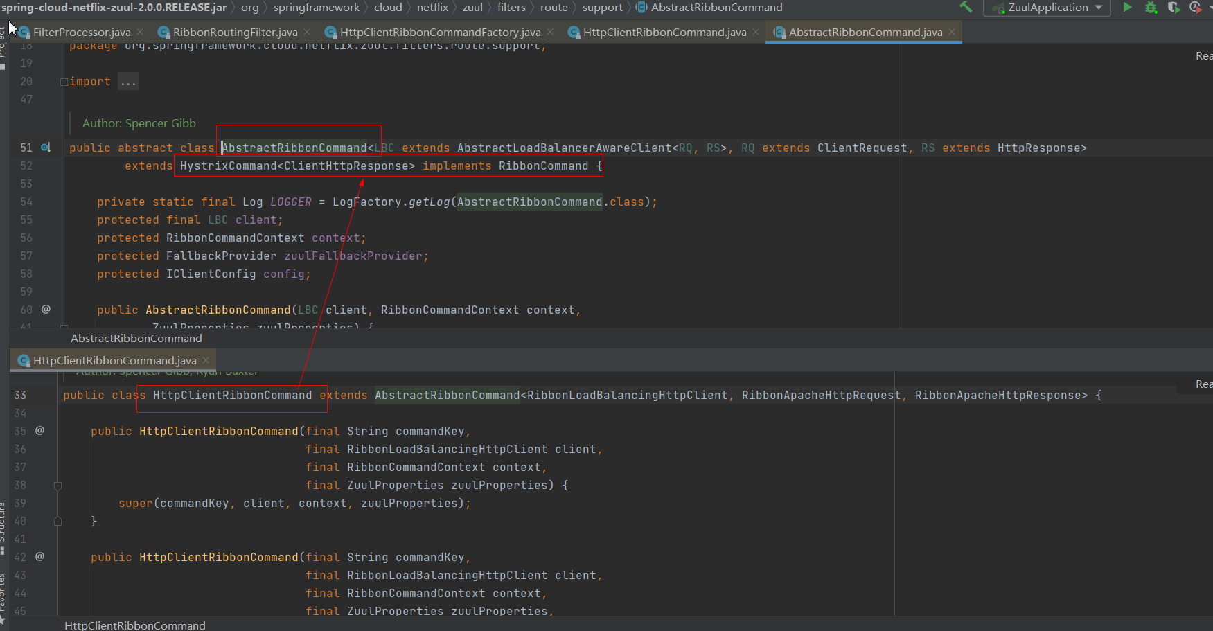 6. Zuul源码分析 - 图12