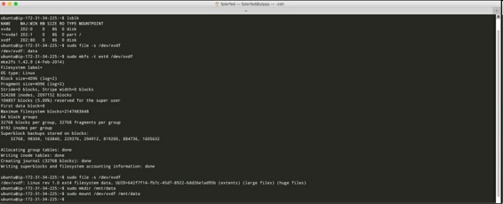 五、云平台部署Python - 图18