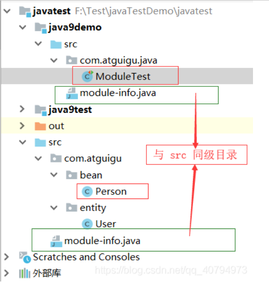 Java9新特性 - 图8