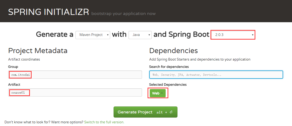 Spring Boot - 图2