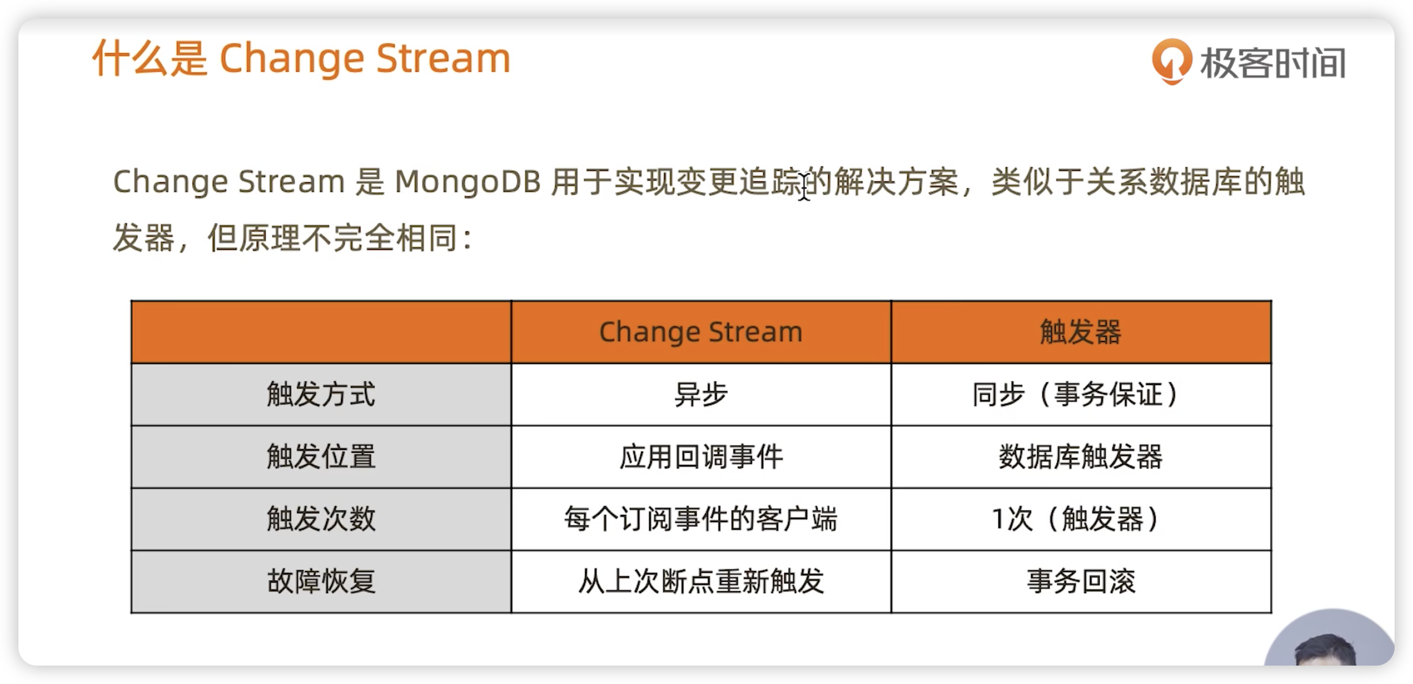 Change Stream - 图1