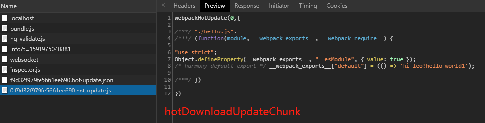了不起的 Webpack HMR 学习指南（含源码分析） - 图8