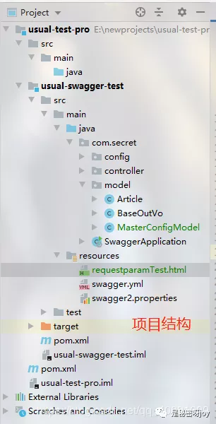 restful风格接口(补充) - 图1