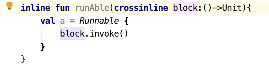 重学Kotlin之那些关键字 - 图4