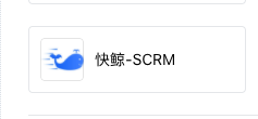 2.1.1代开发应用商家如何对接系统 - 图17