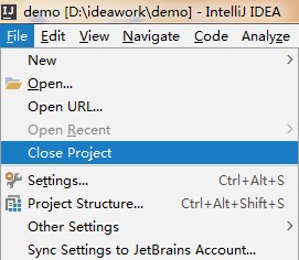 10 开发工具IntelliJ IDEA - 图28