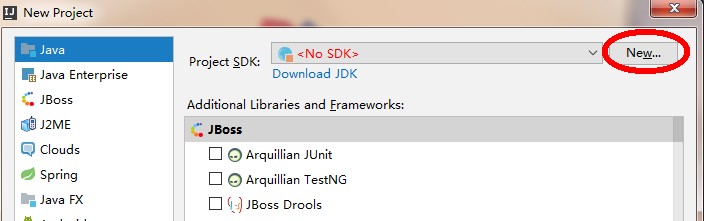 10 开发工具IntelliJ IDEA - 图8