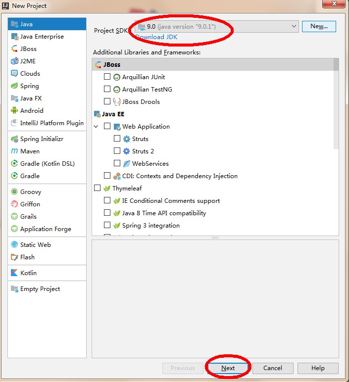 10 开发工具IntelliJ IDEA - 图10