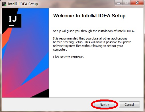 10 开发工具IntelliJ IDEA - 图1
