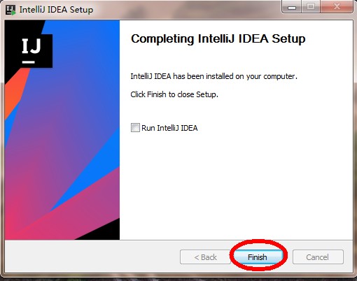 10 开发工具IntelliJ IDEA - 图5