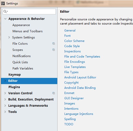 10 开发工具IntelliJ IDEA - 图22