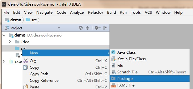 10 开发工具IntelliJ IDEA - 图15